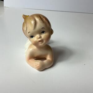 Napco 1960 Baby Figurine  C49095